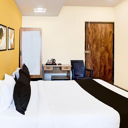 Super Hotel O Boduppal Upal Экстерьер фото