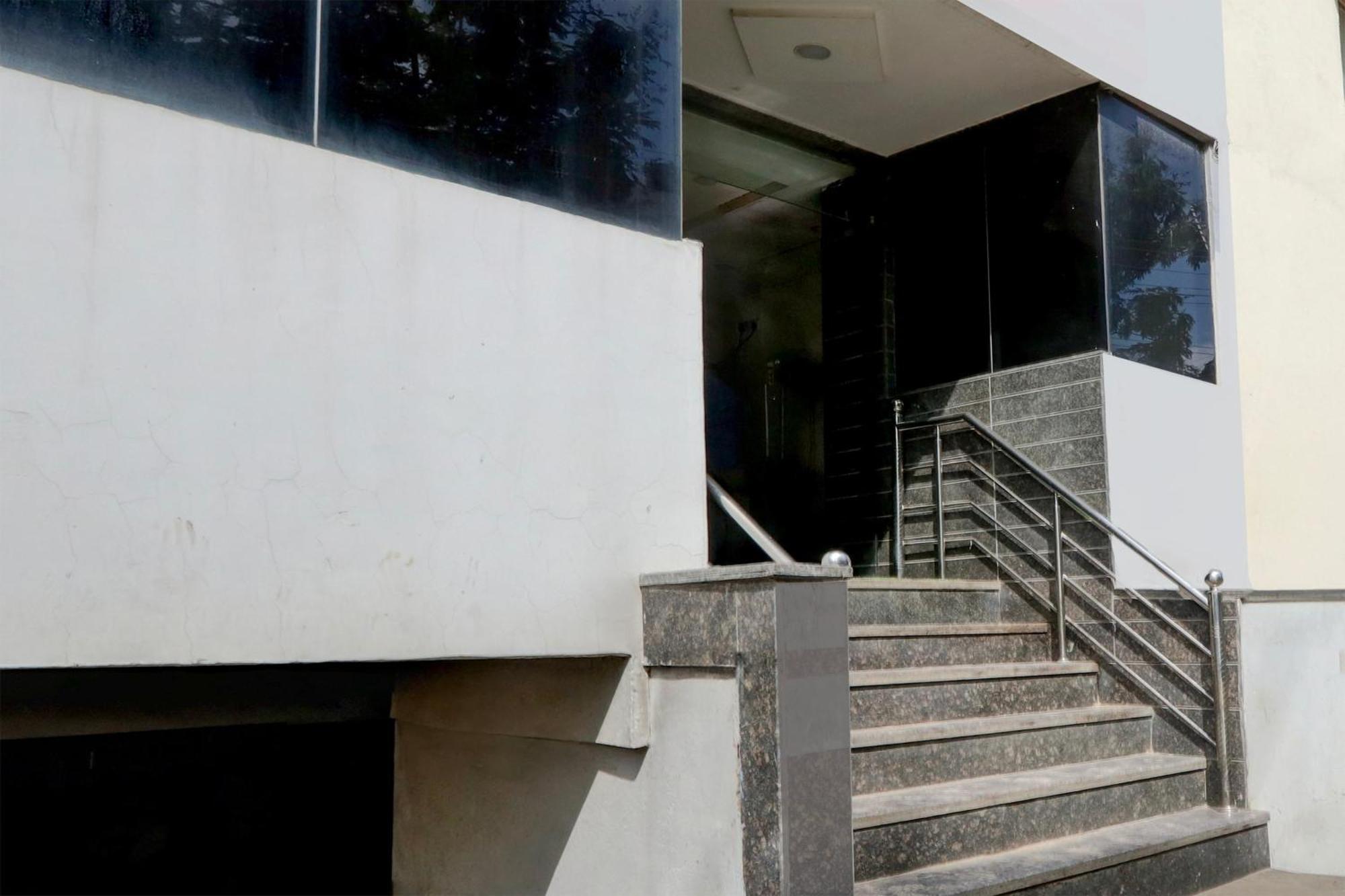 Super Hotel O Boduppal Upal Экстерьер фото