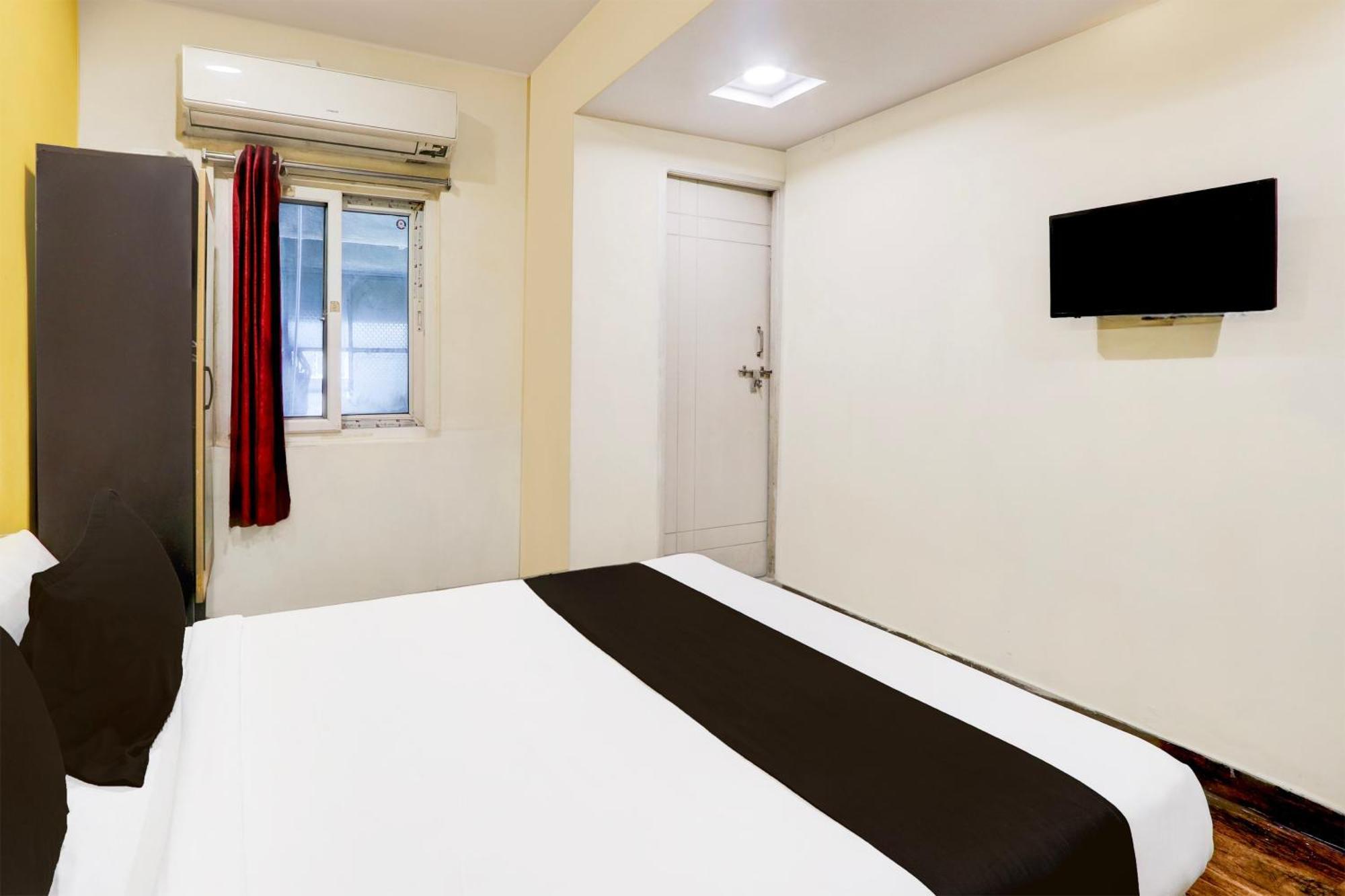 Super Hotel O Boduppal Upal Экстерьер фото