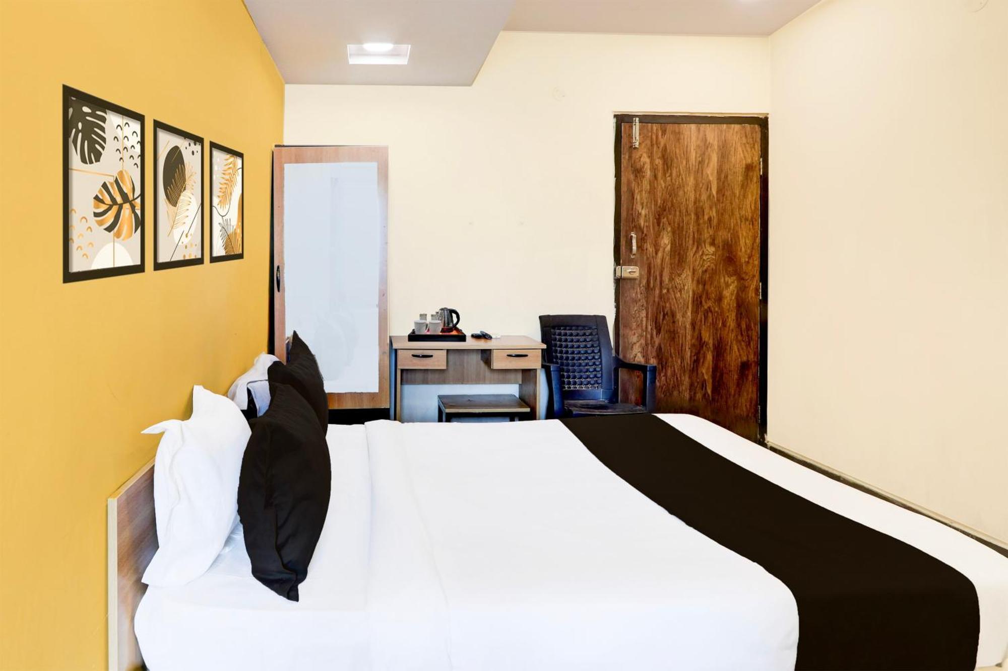 Super Hotel O Boduppal Upal Экстерьер фото