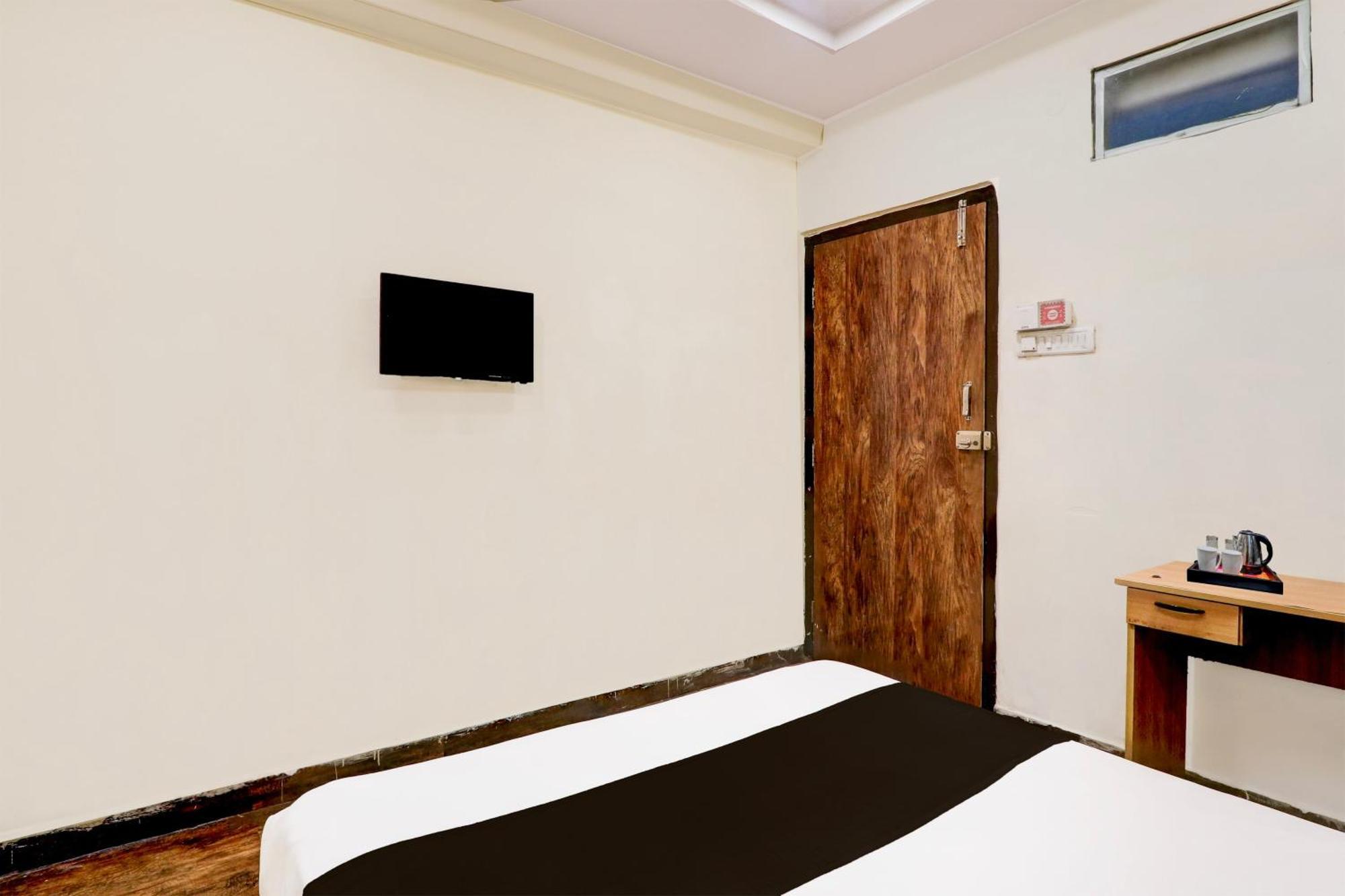 Super Hotel O Boduppal Upal Экстерьер фото